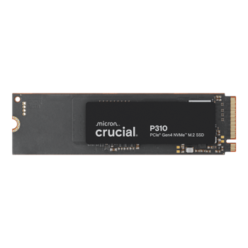Crucial P310 1TB NVMe PCIe 4.0 SSD