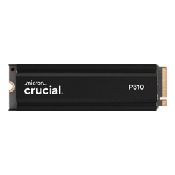 Crucial P310 2TB NVMe PCIe 4.0 SSD