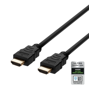HDMI 2.1 kabel - Ultra High Speed - 3 m