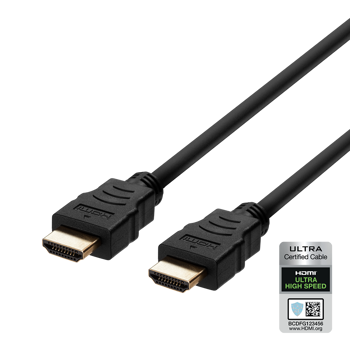 HDMI 2.1 kabel - Ultra High Speed - 3 m