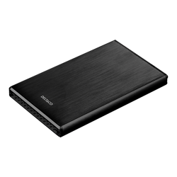 Deltaco 2,5" HDD/SSD Boks