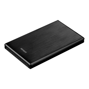 Deltaco 2,5" HDD/SSD Boks