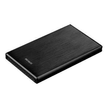 Deltaco 2,5" HDD/SSD Boks