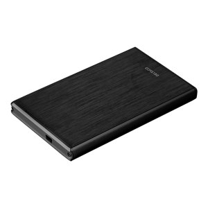 Deltaco 2,5" HDD/SSD Boks