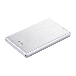 Deltaco 2,5" SSD box