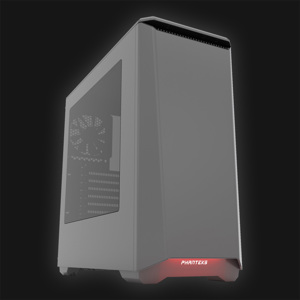 Phanteks Eclipse P400 W Anthracite Grey Kabinet