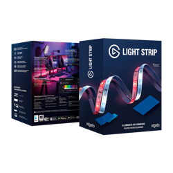 Elgato Light Strip WiFi (2 meter)