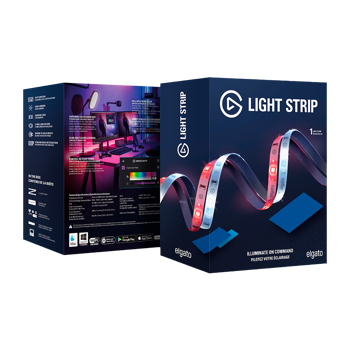 Elgato Light Strip WiFi (2 meter)
