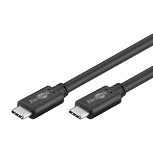 Goobay USB-C 3.2 Gen 1 kabel - 3 m
