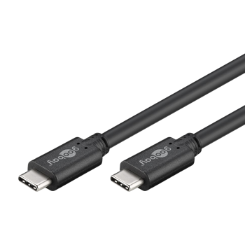 Goobay USB-C 3.2 Gen 1 kabel - 3 m