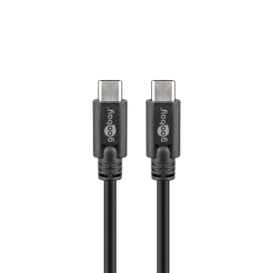 Goobay USB-C 3.2 Gen 1 kabel - 3 m