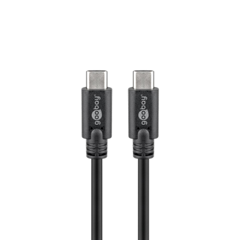 Goobay USB-C 3.2 Gen 1 kabel - 3 m