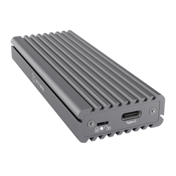 ICY BOX M.2 Hårddiskkabinett