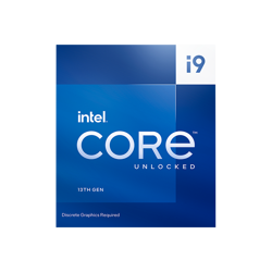 Intel® Core™ i9-13900KF Processor