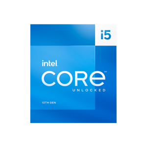 Intel® Core™ i5-13600K Processor