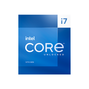 Intel® Core™ i7-13700K Processor