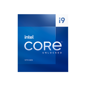 Intel® Core™ i9-13900K Processor