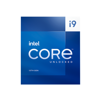 Intel® Core™ i9-13900K Processor