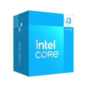 Intel® Core™  i3-14100 Processor