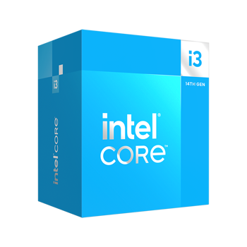 Intel® Core™  i3-14100 Processor