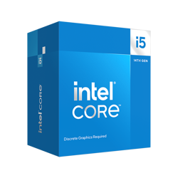 Intel® Core™  i5-14400F Processor
