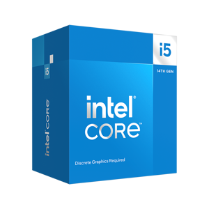 Intel® Core™  i5-14400F Processor