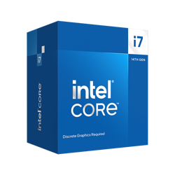 Intel® Core™  i7-14700F Processor