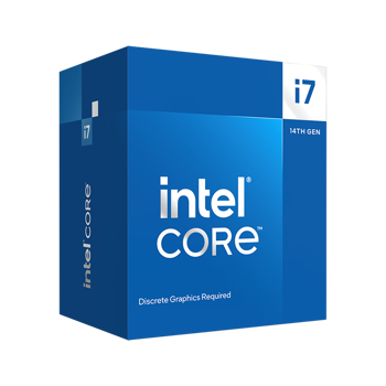 Intel® Core™  i7-14700F Processor