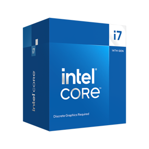 Intel® Core™  i7-14700F Processor