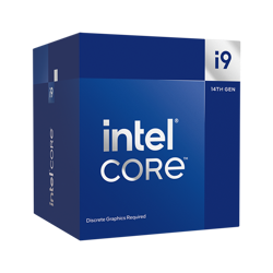 Intel® Core™  i9-14900F Processor