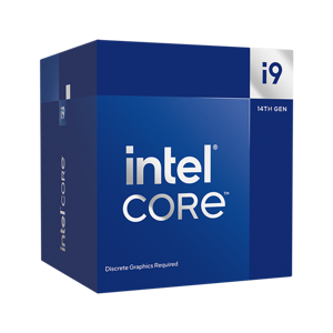 Intel® Core™  i9-14900F Processor