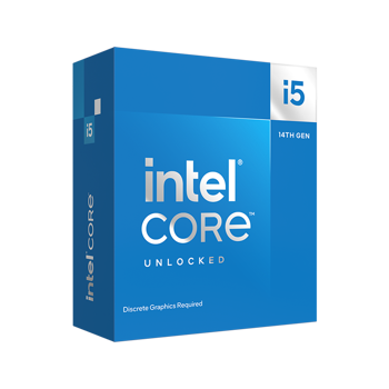 Intel® Core™ i5-14600KF Processor