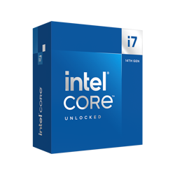 Intel® Core™ i7-14700K Processor