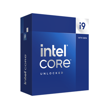 Intel® Core™ i9-14900K Processor