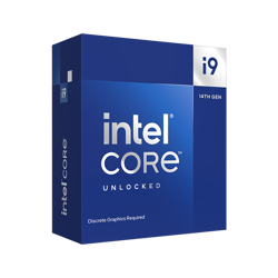 Intel® Core™ i9-14900KF Processor