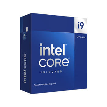 Intel® Core™ i9-14900KF Processor
