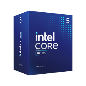 Intel® Core™ Ultra 5 225  Processor