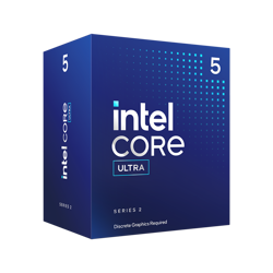 Intel® Core™ Ultra 5 225F Processor