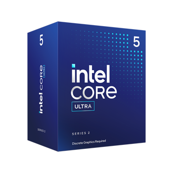 Intel® Core™ Ultra 5 225F Processor