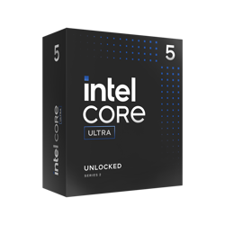 Intel® Core™ Ultra 5 245K Processor