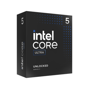 Intel® Core™ Ultra 5 245K Processor