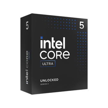 Intel® Core™ Ultra 5 245K Processor