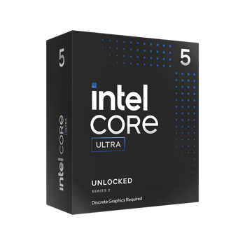 Intel® Core™ Ultra 5 245KF Processor