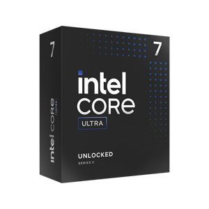 Intel® Core™ Ultra 7 265K Processor