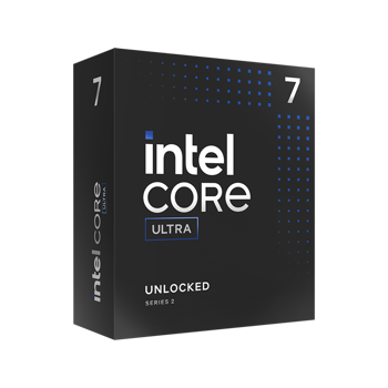 Intel® Core™ Ultra 7 265K Processor