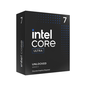 Intel® Core™ Ultra 7 265KF Processor