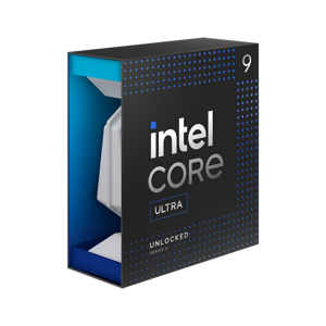 Intel® Core™ Ultra 9 285K Processor