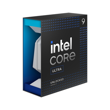 Intel® Core™ Ultra 9 285K Processor