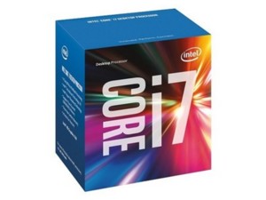 Intel Core i7-6700 LGA1151