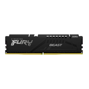 Kingston Fury Beast 32GB DDR5-6000 RAM (CL30)
